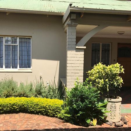 12 On Brecher Pretoria-Noord Dış mekan fotoğraf